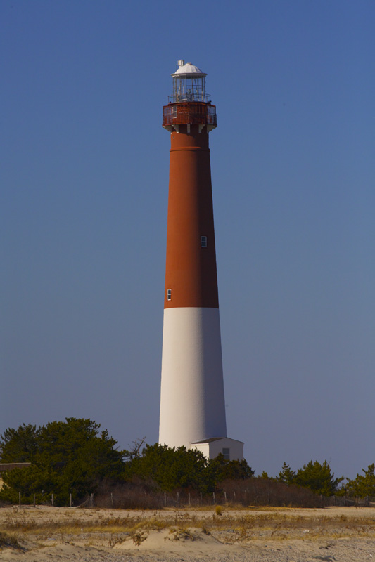 Barnegat Lighthouse